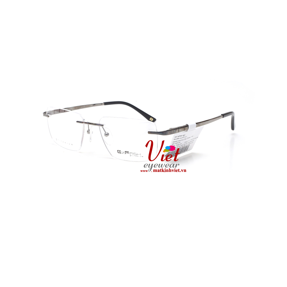 Gọng kính Exfash EF33203T 820A